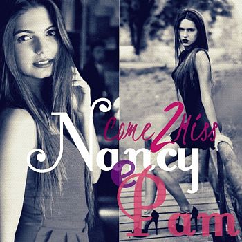 NANCY E PAM “ COME 2 MISS” - “IL LORO SINGOLO PER UNIRE L’ITALIA”