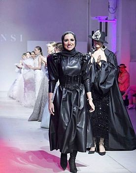 Milano Fashion Week, FASHION VIBES, presenta l’esclusiva 3a edizione di Runway Show.