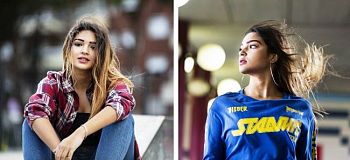 ALISON DAISY la giovane artista torna con “TROPPO TARDI”