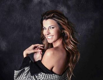 Intervista all'attrice Claudia Conte, ideatrice di “Women in Cinema Award”