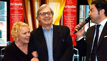 Pro Biennale 2021: torna a Venezia la mostra con Sgarbi e tanti altri vip