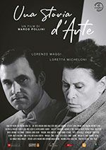 Una Storia d'Arte con Loretta Micheloni - Proiezione