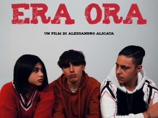 Meet&Greet con Giulia Salemi e presentazione cortometraggio “Era Ora” di  Alessandro Alicata