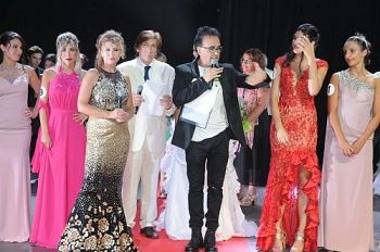 SOTTO LE STELLE FESTEGGIA 16 ANNI. Elezione Miss Civitavecchia Elegance 2022