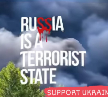 1932 - 2022: la Russia, Stato sponsor del Terrorismo contro l'Ucraina
