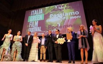 Italia Green Film Festival,  4° Edizione  2023