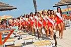 Miss Italia al Papeete Beach