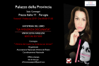 1/02/2019 Perugia: anteprima del libro “La violenza Declinata” di Anna Silvia Angelini
