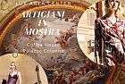 “Artigiani in mostra” nella Coffee House di Palazzo Colonna