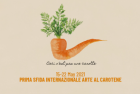 ARTE AL CAROTENE 2021 -  1° MOSTRA INTERNAZIONALE – ROMA