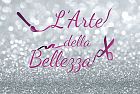 Rossini TV presenta:  “L’ARTE DELLA BELLEZZA", dal 24 Maggio alle h 21,15