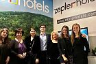 BIT 2019 MILANO presente “Zepter Hotels”: il magico mondo del turismo di qualità e di bellezza