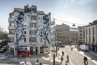 Amsterdam: DIVERSITY IN BUREAUCRACY - Dall’Italia, l’esempio della street art
