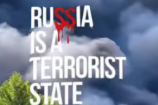 1932 - 2022: la Russia, Stato sponsor del Terrorismo contro l'Ucraina