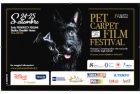IV edizione del Pet Carpet Film Festival