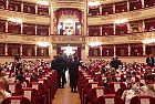 Riapre il Teatro Alla Scala, dopo ben 130 giorni di chiusura.
