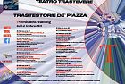 TRASTESTORIE DE’ PIAZZA #versionestreaming Dal 2 al 14 Marzo 2021