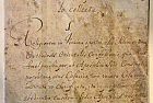 La Costituzione dimenticata: quando l’Ucraina sognò l’indipendenza nel 1710