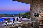 Dalla Toscana alla Sardegna Smeraldo Restaurant a Porto Cervo