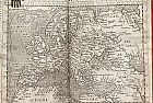 L'Ucraina nel 1596, Giovanni Botero e la Storia d'Europa dimenticata da riaffermare