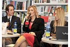 A TU PER TU CON ANTONELLA COLONNA VILASI:  LA SCRITTURA COME TESTIMONIANZA