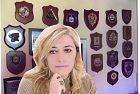 Intervista a Antonella Colonna Vilasi