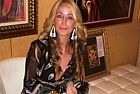 Cinzia Diddi alla terza Edizione di Paillettes sorridenti