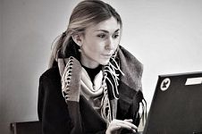 Viktoria Roshchyna è stata brutalmente torturata come prigioniera in Russia