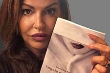 Nettuno il 28/03, Presentazione del libro LEGATE DA UN SOTTILE FILO ROSSO