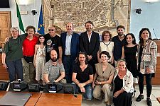 FILM MIOPIA “le Identità Nascoste“