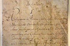 La Costituzione dimenticata: quando l’Ucraina sognò l’indipendenza nel 1710