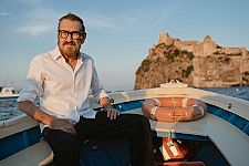 Gran finale all’Ischia Film Festival, premi speciali a Celeste Dalla Porta e Marco Giallini