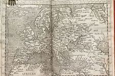 L'Ucraina nel 1596, Giovanni Botero e la Storia d'Europa dimenticata da riaffermare