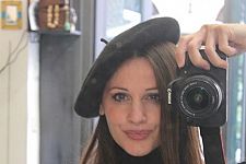 Claudia Vincenzino: la forza di uno sguardo, il racconto di una fotografa oggi affermata.