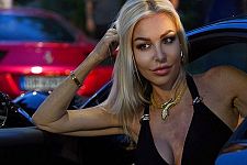 Intervista a Stefania Barbesi, creatrice di moda e bellezza con animo artistico ed innovativo