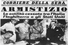 8 settembre 1943: lo spostarsi a Pescara fu atto di responsabilità strategica