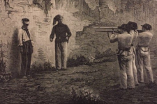 L’eccidio dimenticato che anticipò le Fosse Ardeatine, ricordato nella commedia Disconnessioni