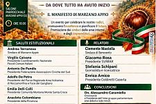 SVIMAR: LE AREE INTERNE AL CENTRO. MARZANO APPIO CAPITALE DEL DIBATTITO