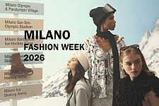 Milano, la moda che guarda al futuro e nel mondo