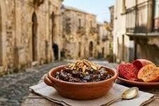 Militello, la mostarda che racconta la Sicilia bedda