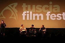 Tuscia Film Fest 2026: il grande cinema italiano conquista Viterbo e il cuore della Tuscia