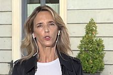 Cayetana Alvarez de Toledo, il volto combattivo del Partito Popolare verso le elezioni spagnole del 29 novembre