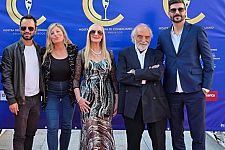 Conegliano celebra la Settima Arte: grandi anteprime, parata di stelle e l'emozione del mito felliniano