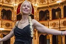 Intervista a Dominika Zamara, soprano