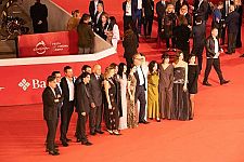 Roma tra cinema, moda e star: la Festa del Cinema di Roma 2026 diventa palcoscenico globale