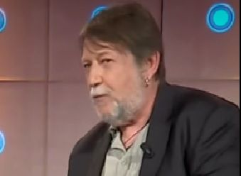 Luca Casarini: "Con Papa Francesco ci siamo incontrati sulle cose da fare...."