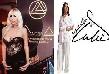 SERATA GLAMOUR-MODA & MELODIE un viaggio tra MODA e MUSICA il 4 giugno h 20 al PROFUMO, Via di Villa Lauchli 1, Roma