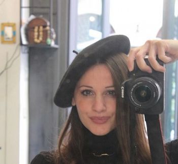 Claudia Vincenzino: la forza di uno sguardo, il racconto di una fotografa oggi affermata.
