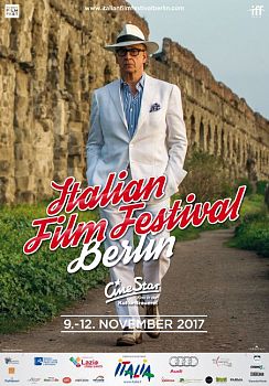 Italian Film Festival Berlin 2017