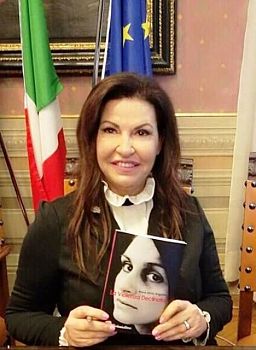 Roma 24/02/19 ore 18 sarà presentato il libro “La Violenza Declinata” a Villa Pirandello.